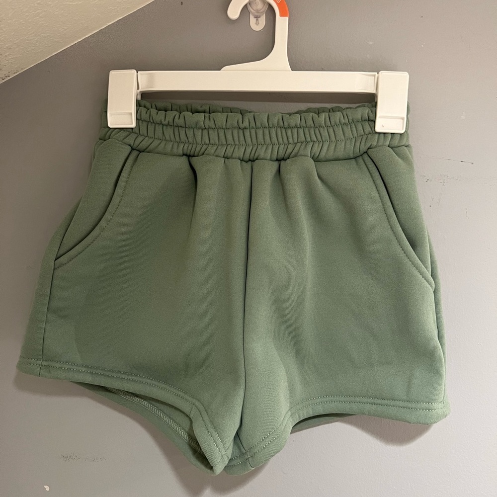 Womens Small Shein shorts